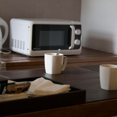 Soho Point Central 부에노스아이레스 외부 사진