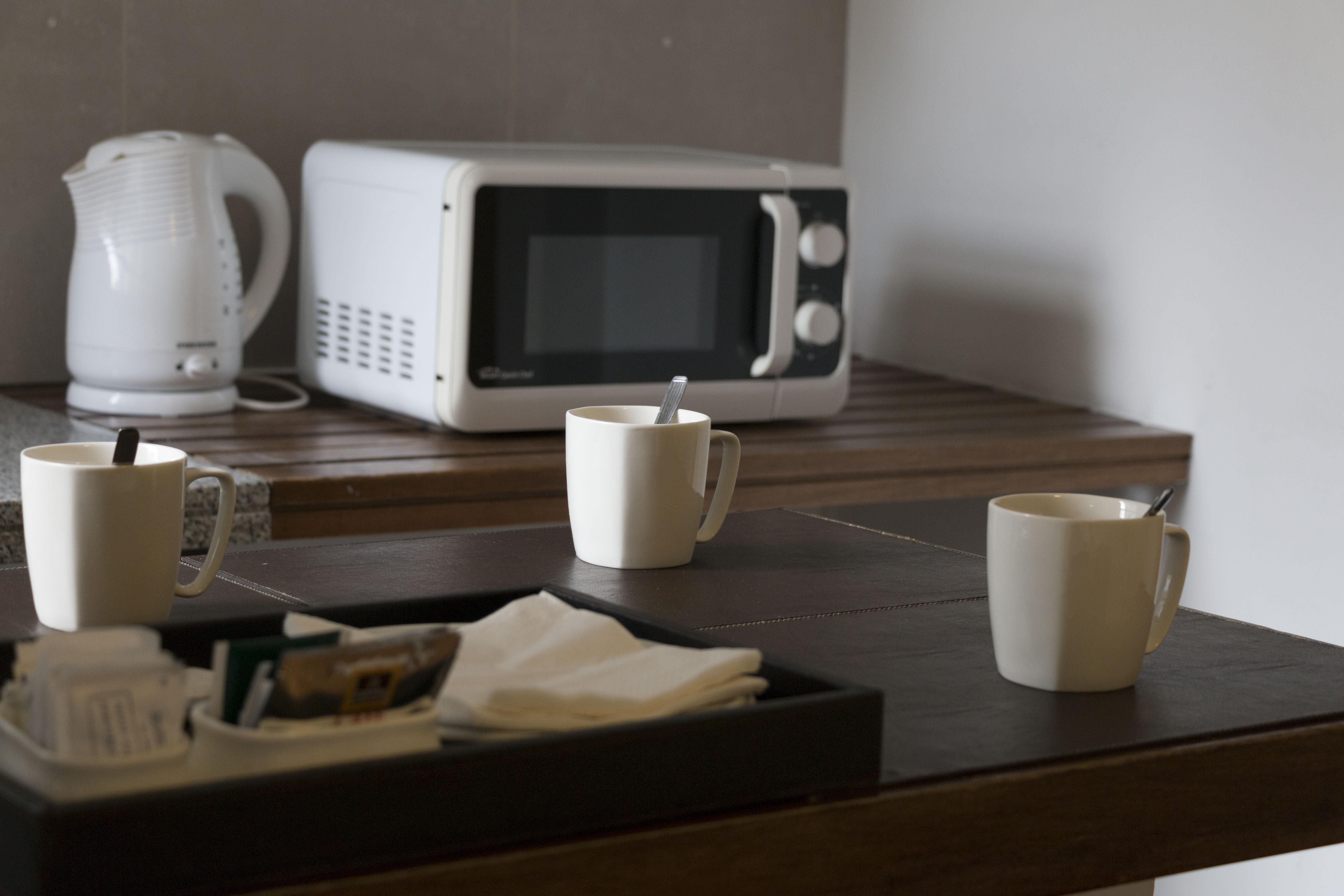 Soho Point Central 부에노스아이레스 외부 사진