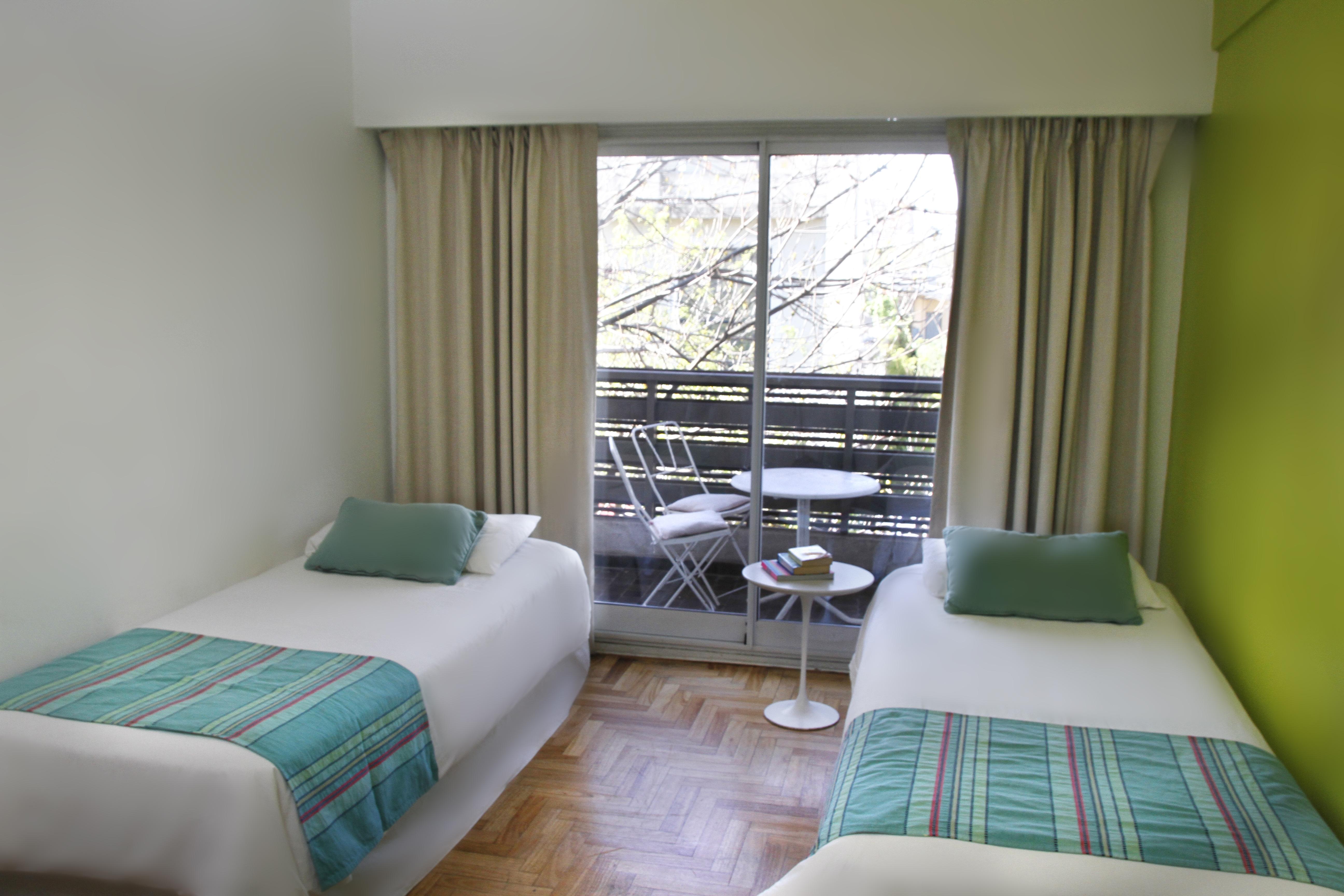Soho Point Central 부에노스아이레스 외부 사진