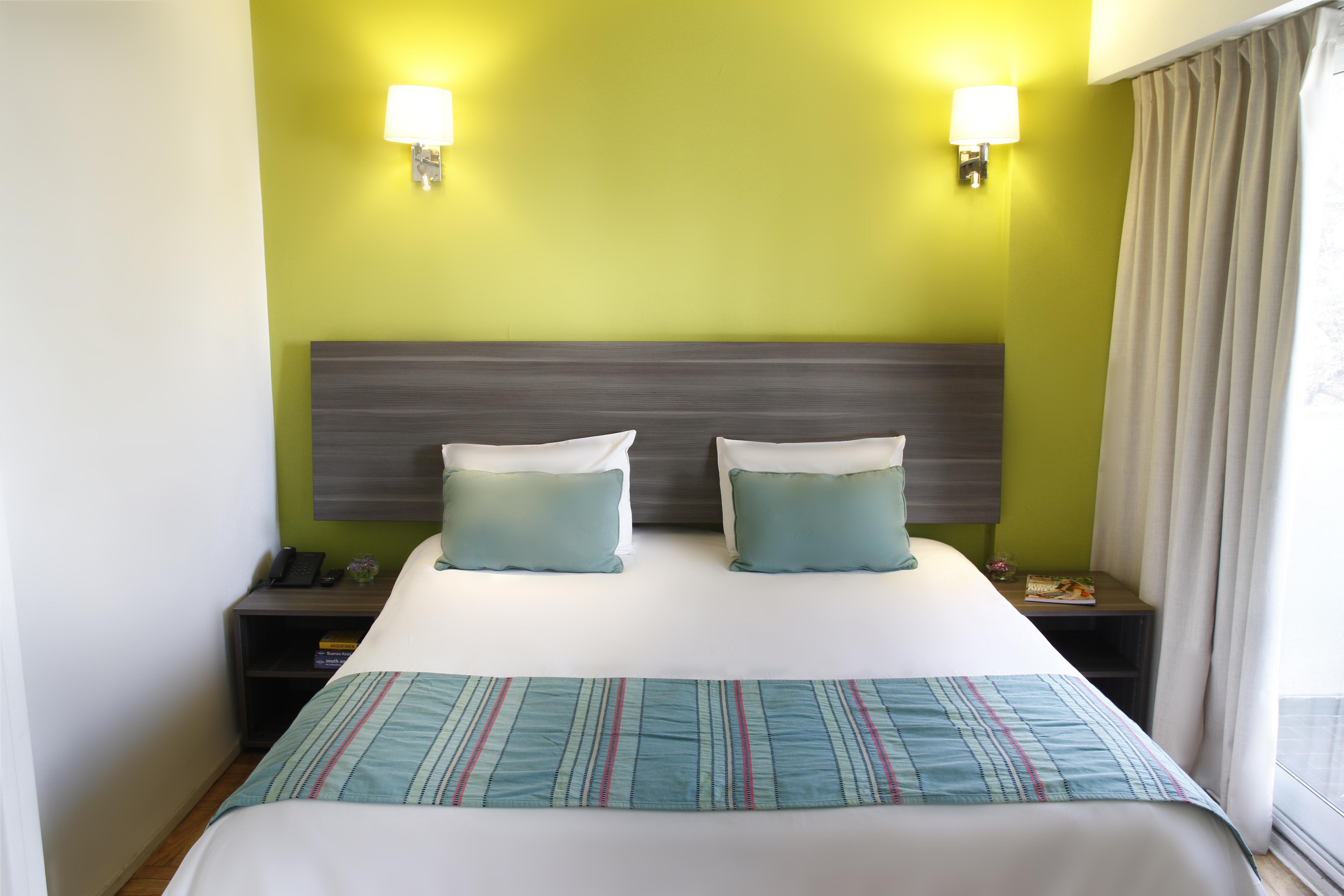 Soho Point Central 부에노스아이레스 외부 사진