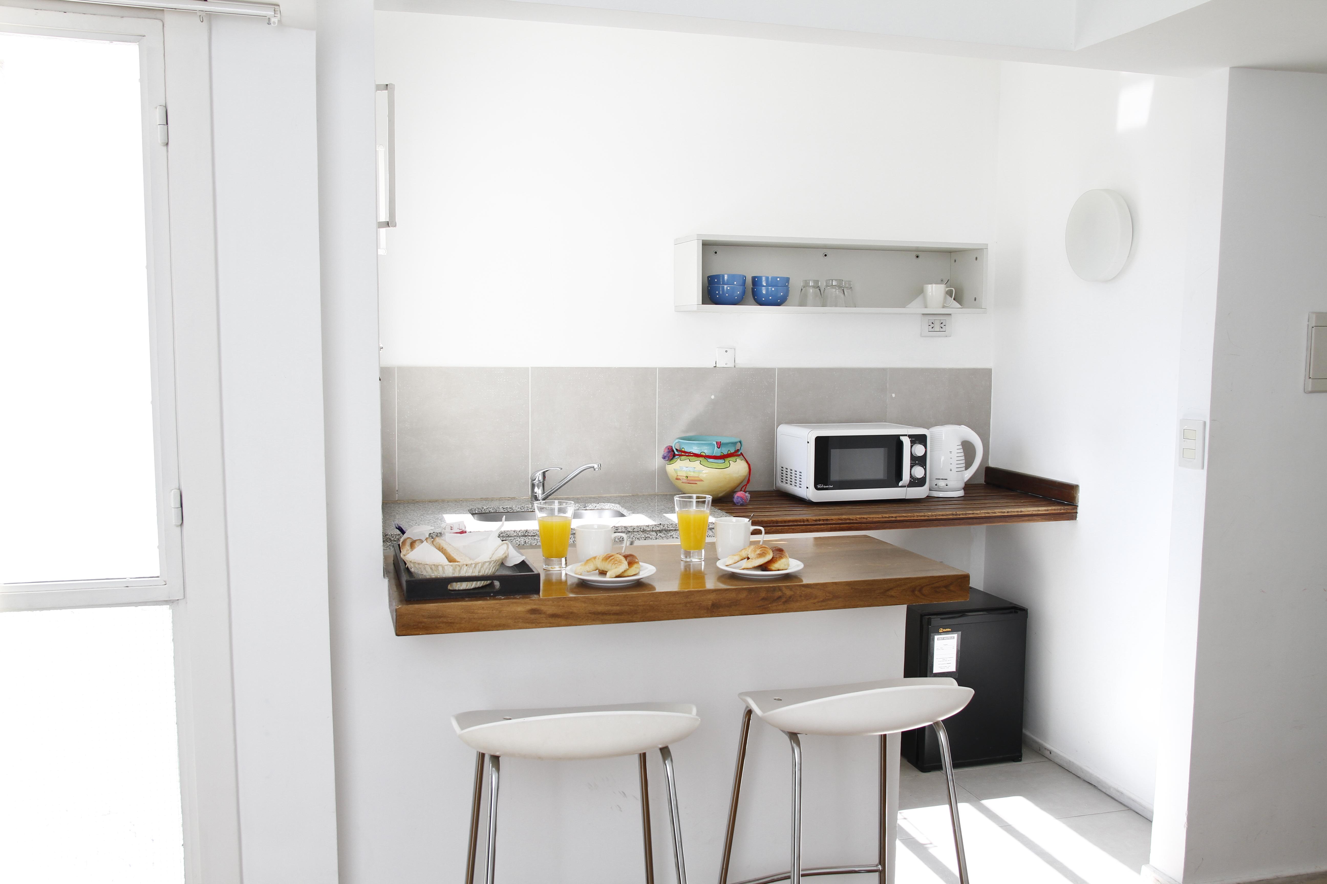 Soho Point Central 부에노스아이레스 외부 사진