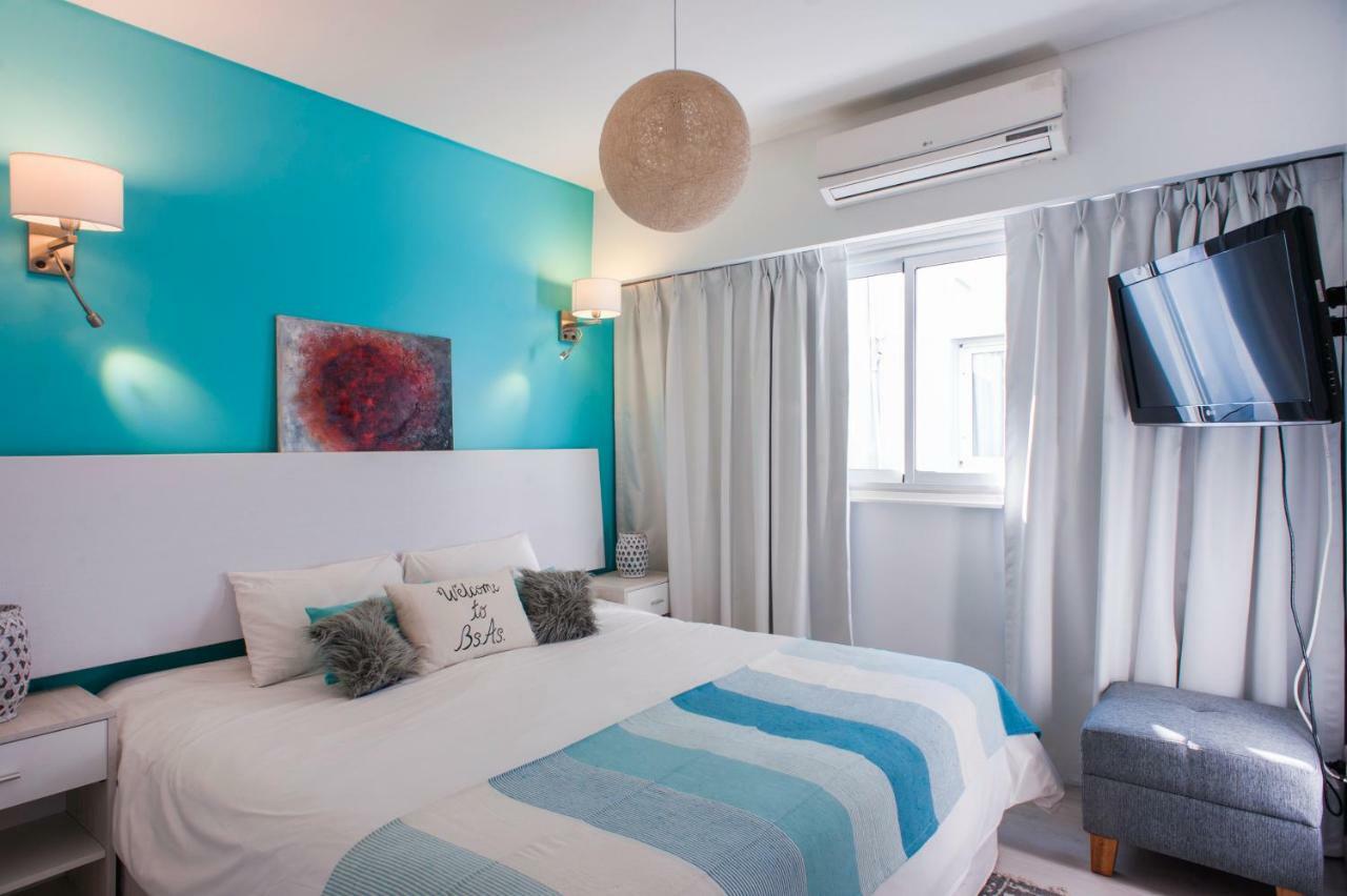 Soho Point Central 부에노스아이레스 외부 사진