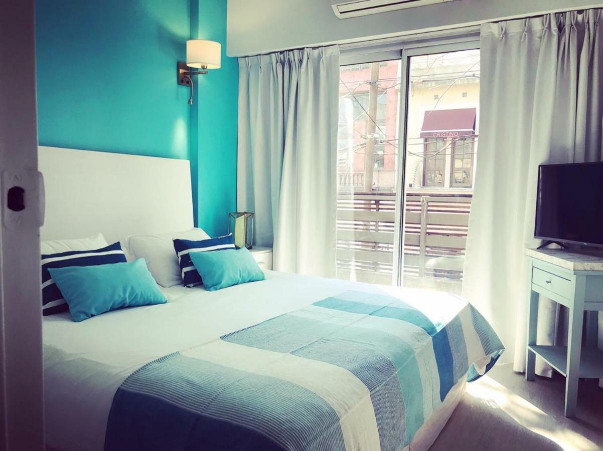 Soho Point Central 부에노스아이레스 외부 사진