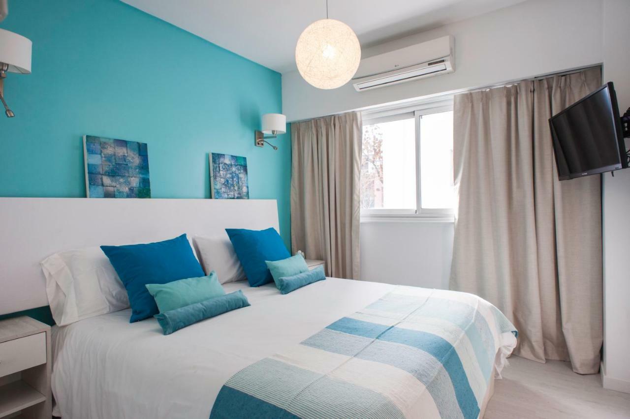 Soho Point Central 부에노스아이레스 외부 사진