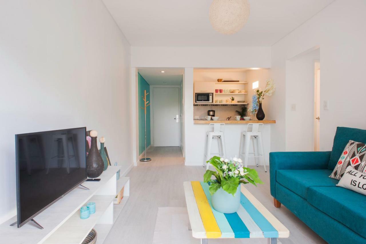 Soho Point Central 부에노스아이레스 외부 사진