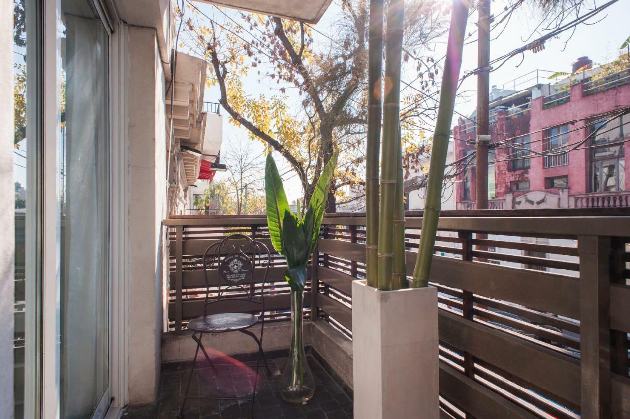 Soho Point Central 부에노스아이레스 외부 사진