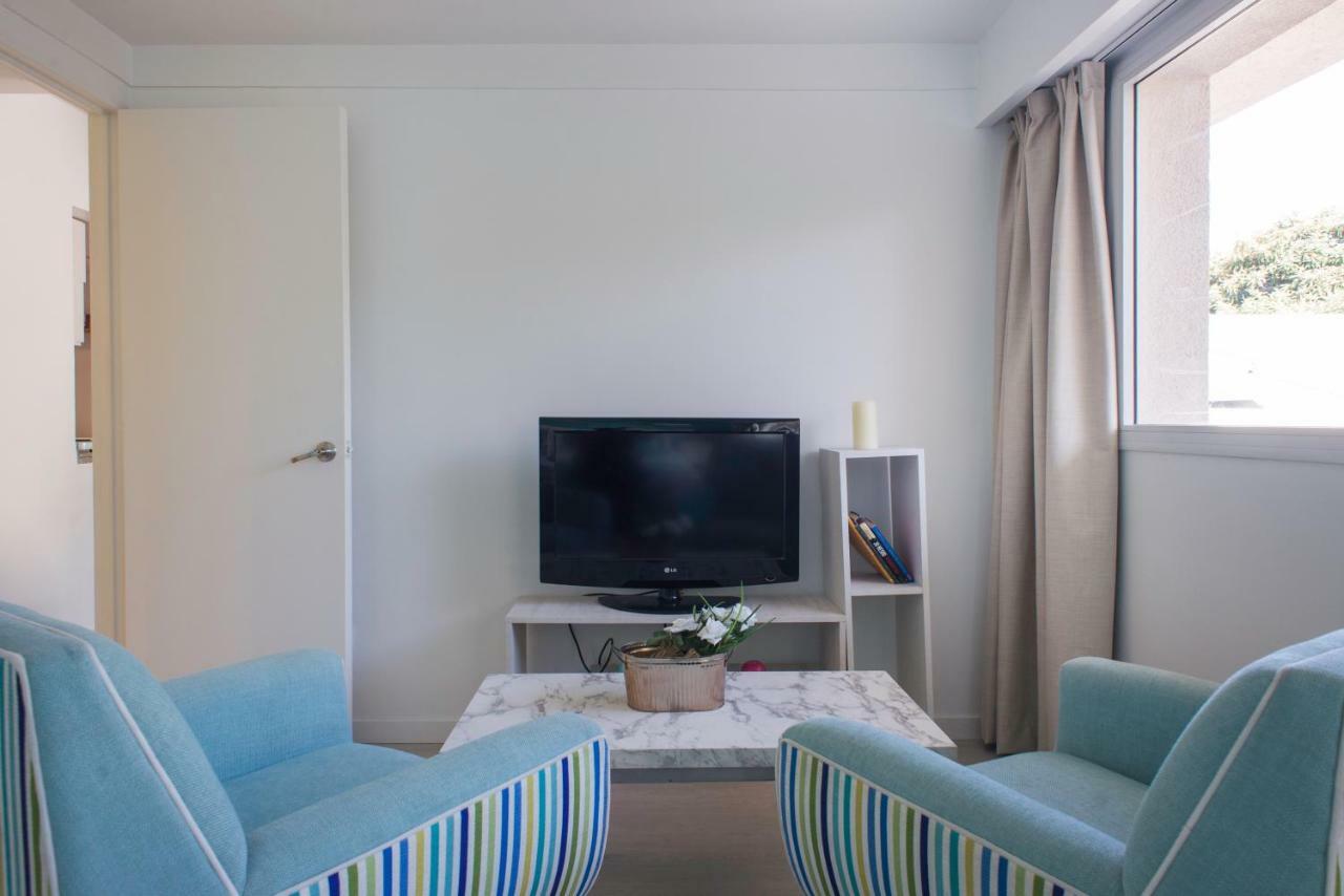 Soho Point Central 부에노스아이레스 외부 사진