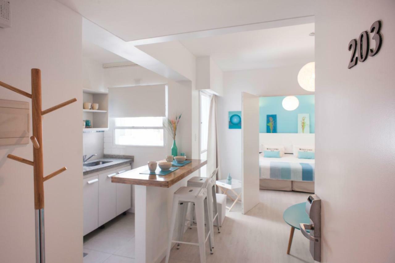 Soho Point Central 부에노스아이레스 외부 사진