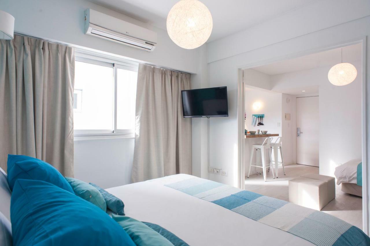 Soho Point Central 부에노스아이레스 외부 사진
