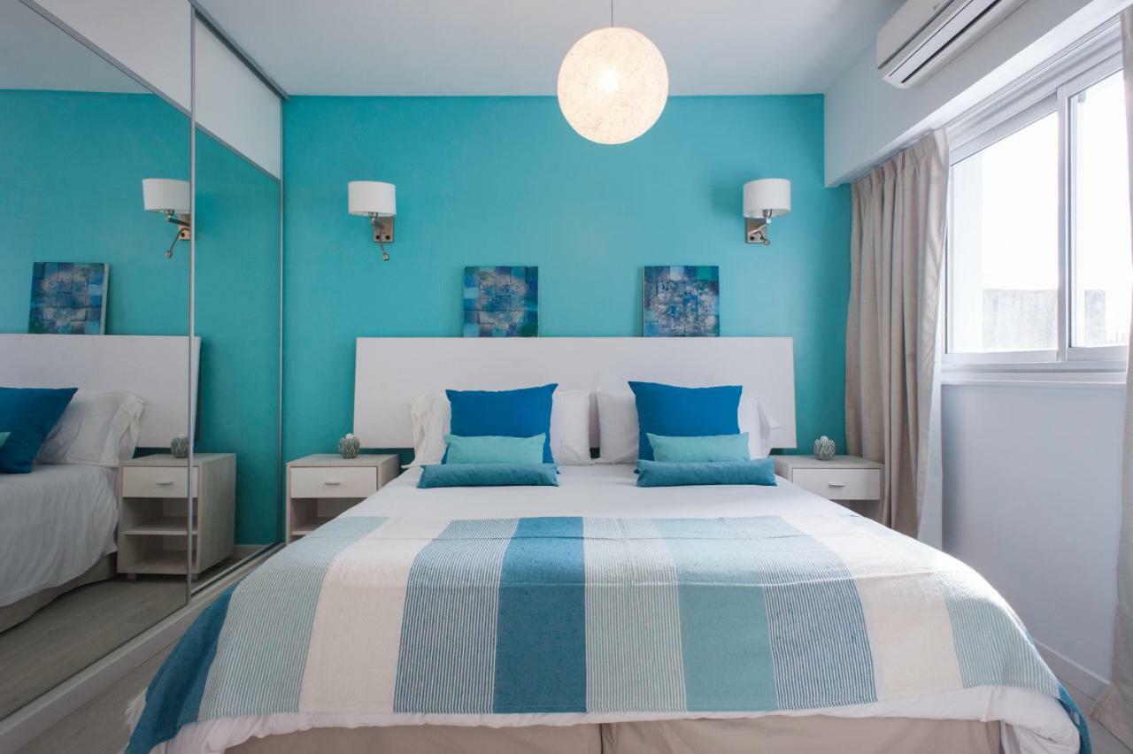 Soho Point Central 부에노스아이레스 외부 사진