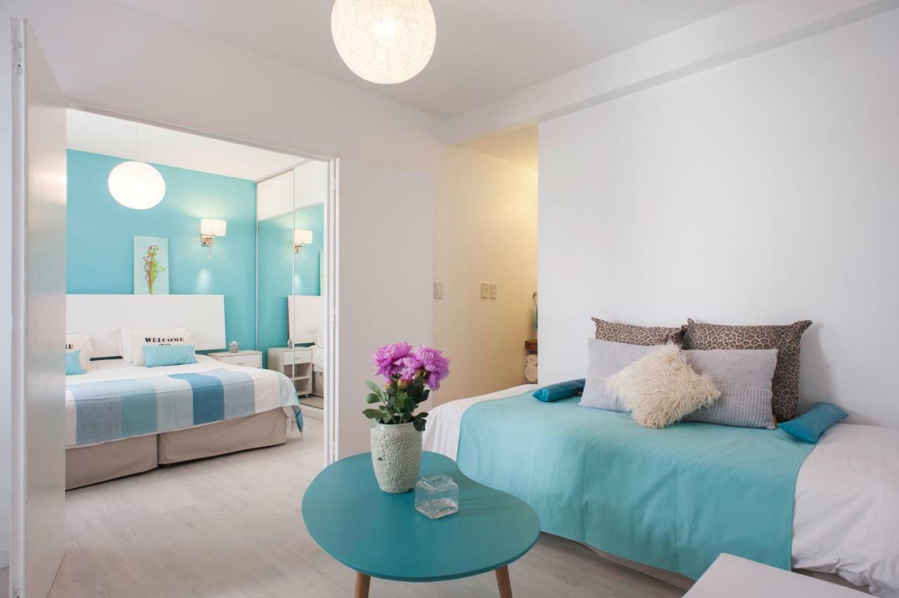 Soho Point Central 부에노스아이레스 외부 사진