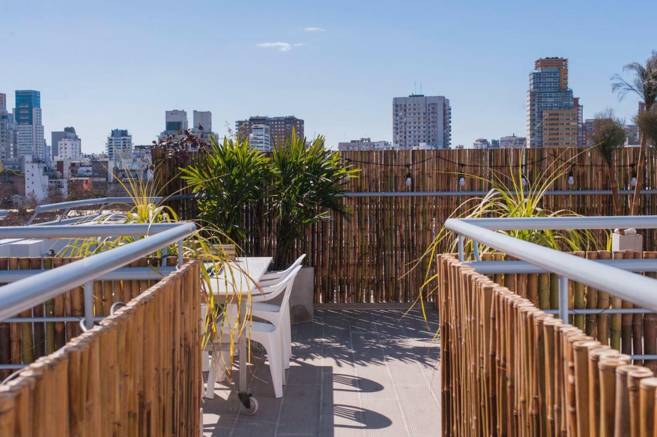 Soho Point Central 부에노스아이레스 외부 사진