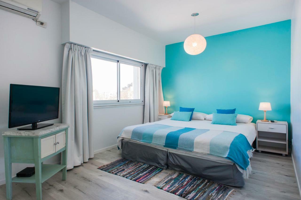 Soho Point Central 부에노스아이레스 외부 사진