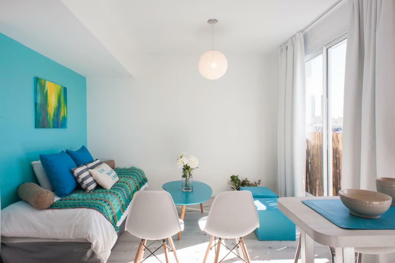 Soho Point Central 부에노스아이레스 외부 사진