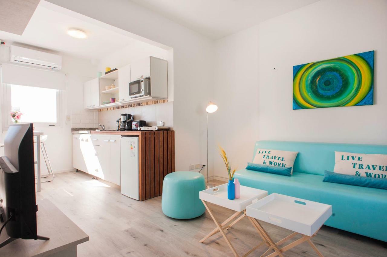 Soho Point Central 부에노스아이레스 외부 사진