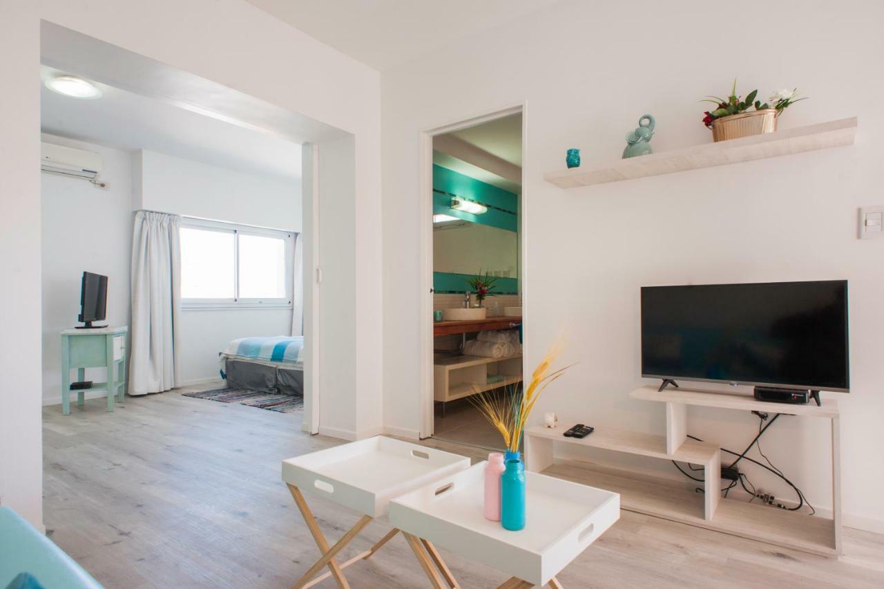 Soho Point Central 부에노스아이레스 외부 사진