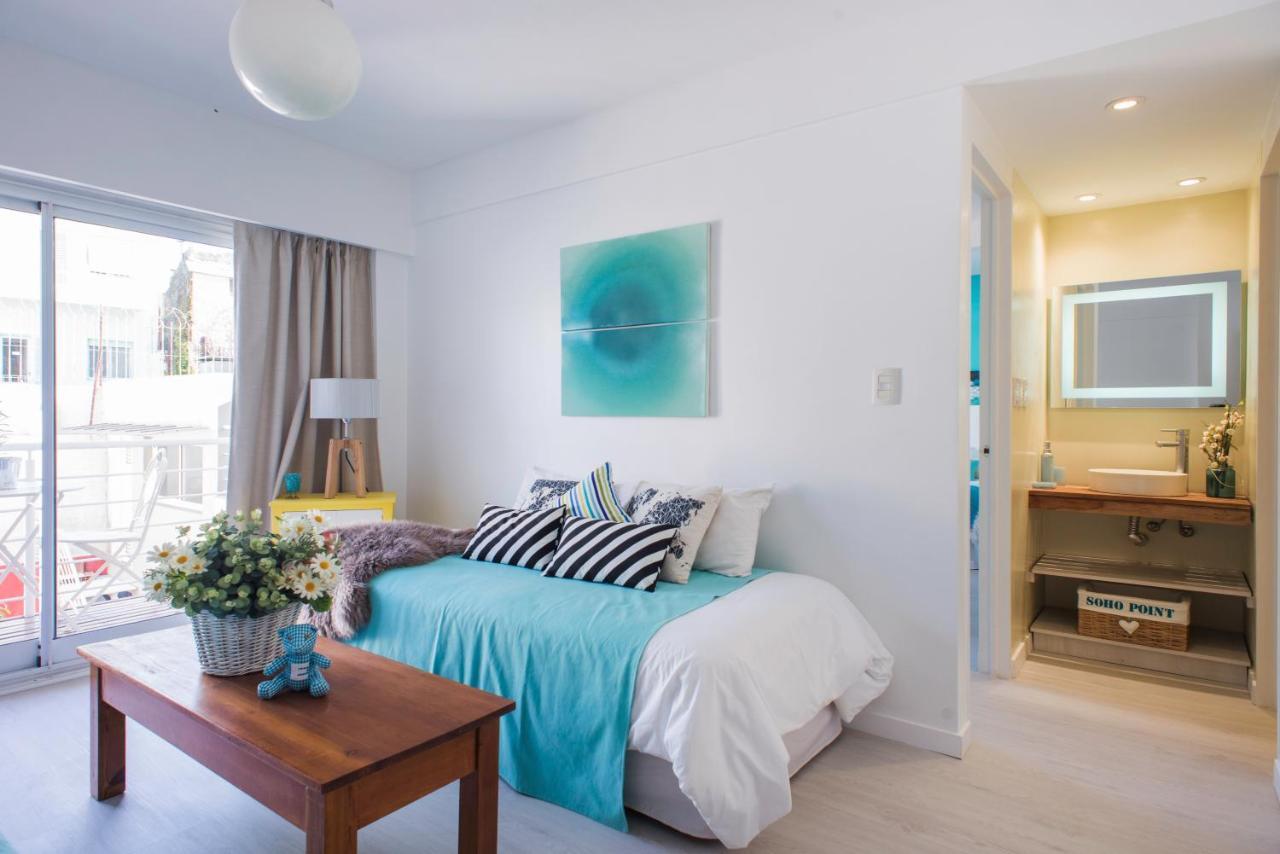Soho Point Central 부에노스아이레스 외부 사진